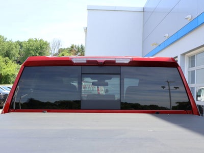 2022 Chevrolet Silverado 3500 HD High Country DRW
