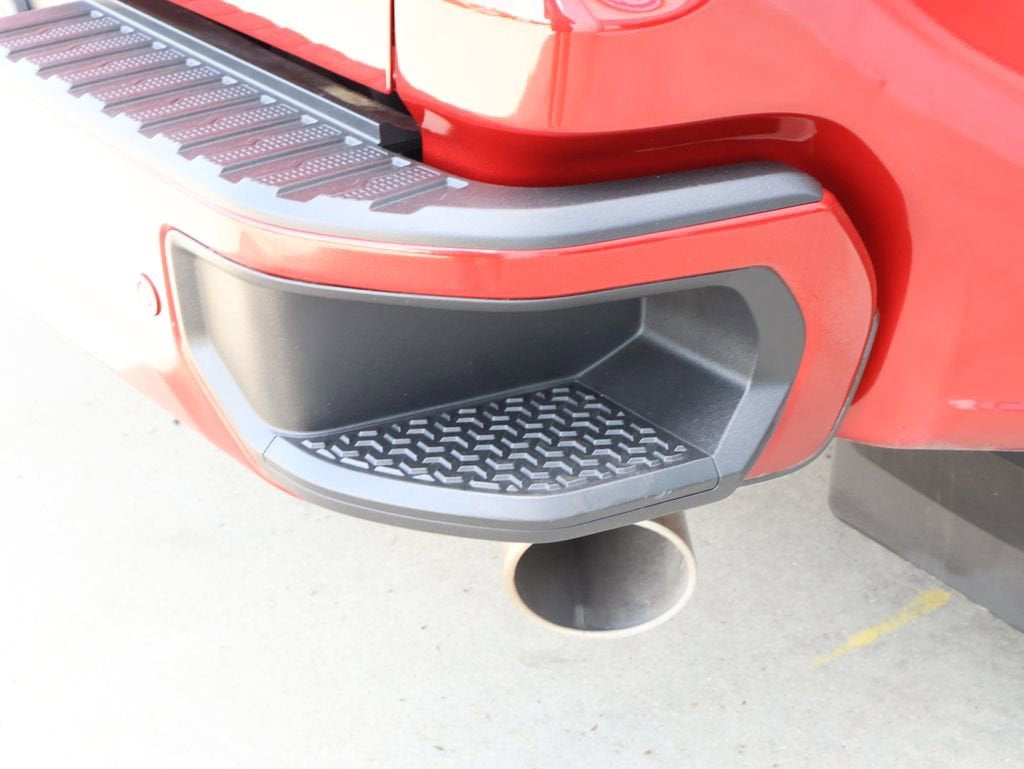 2022 Chevrolet Silverado 3500HD High Country - Photo 36
