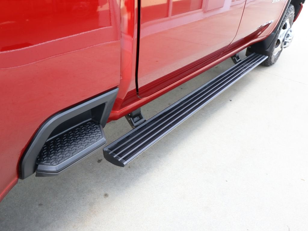 2022 Chevrolet Silverado 3500HD High Country - Photo 37