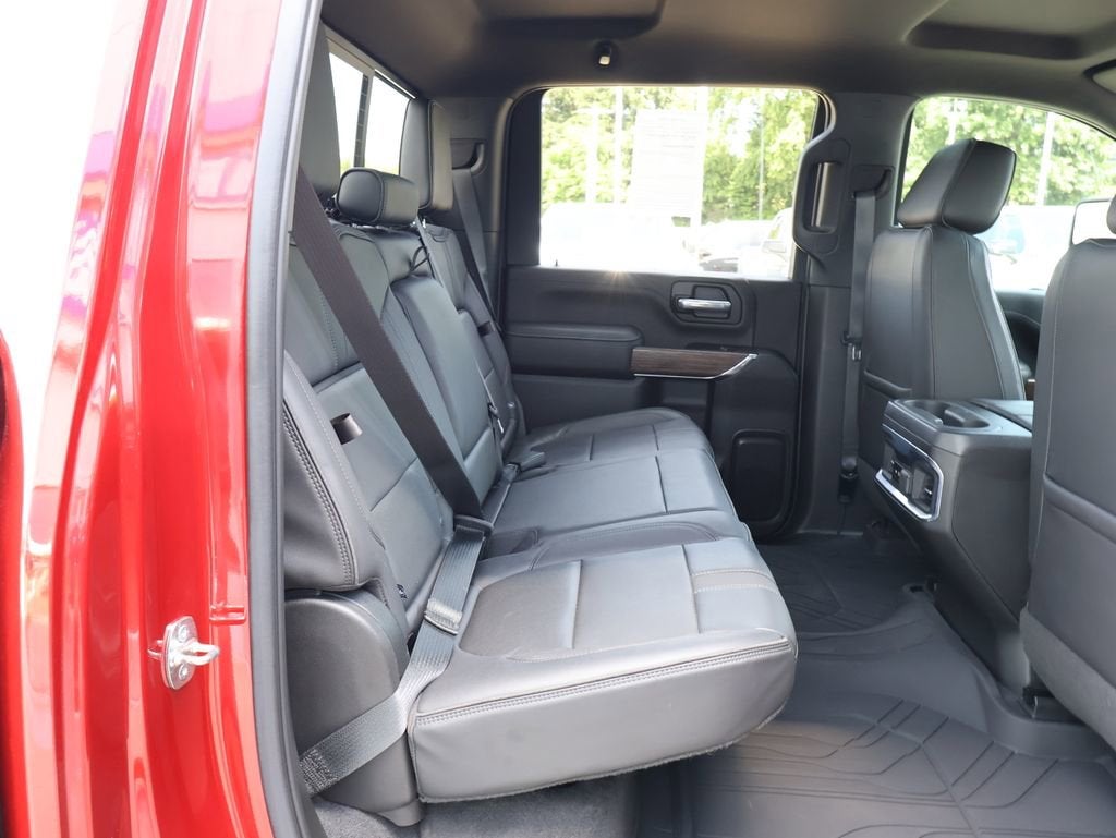2022 Chevrolet Silverado 3500HD High Country - Photo 39