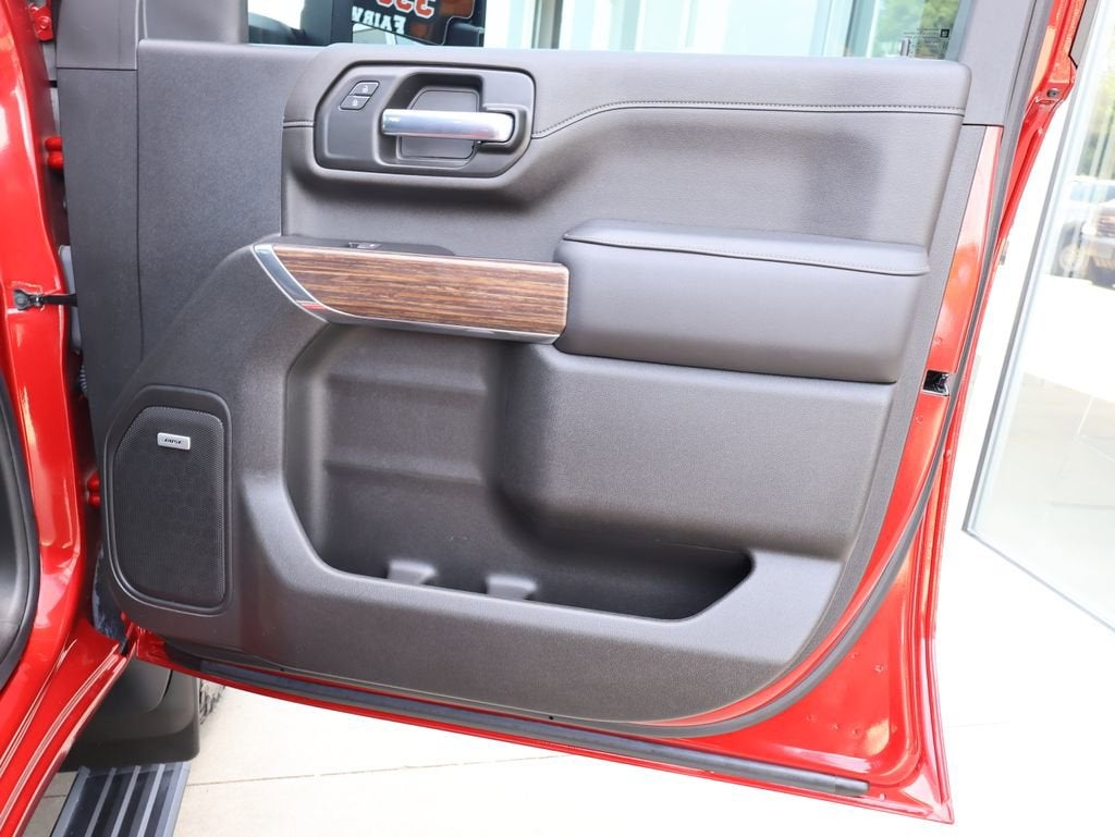 2022 Chevrolet Silverado 3500HD High Country - Photo 40