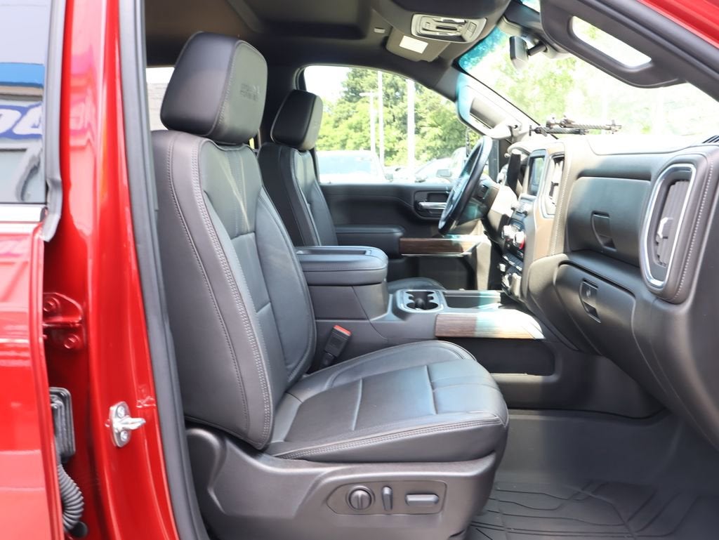 2022 Chevrolet Silverado 3500HD High Country - Photo 41