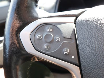 2021 Chevrolet Colorado 4WD ZR2