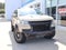 2021 Chevrolet Colorado 4WD ZR2