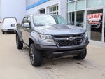 2020 Chevrolet Colorado 4WD ZR2