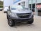 2020 Chevrolet Colorado 4WD ZR2