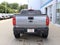 2020 Chevrolet Colorado 4WD ZR2