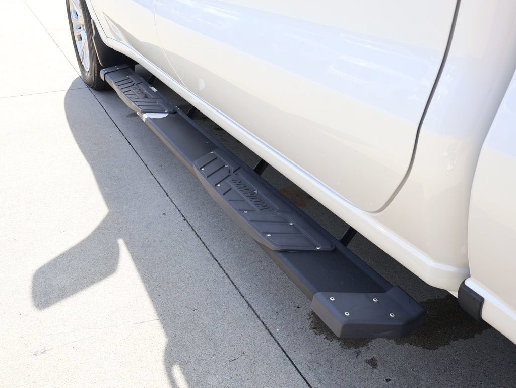 2023 Chevrolet Silverado 1500 LTZ - Photo 10