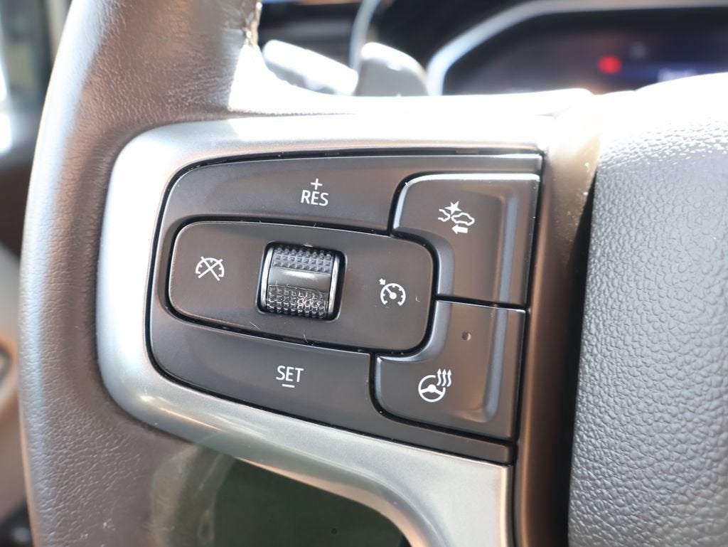 2023 Chevrolet Silverado 1500 LTZ - Photo 19