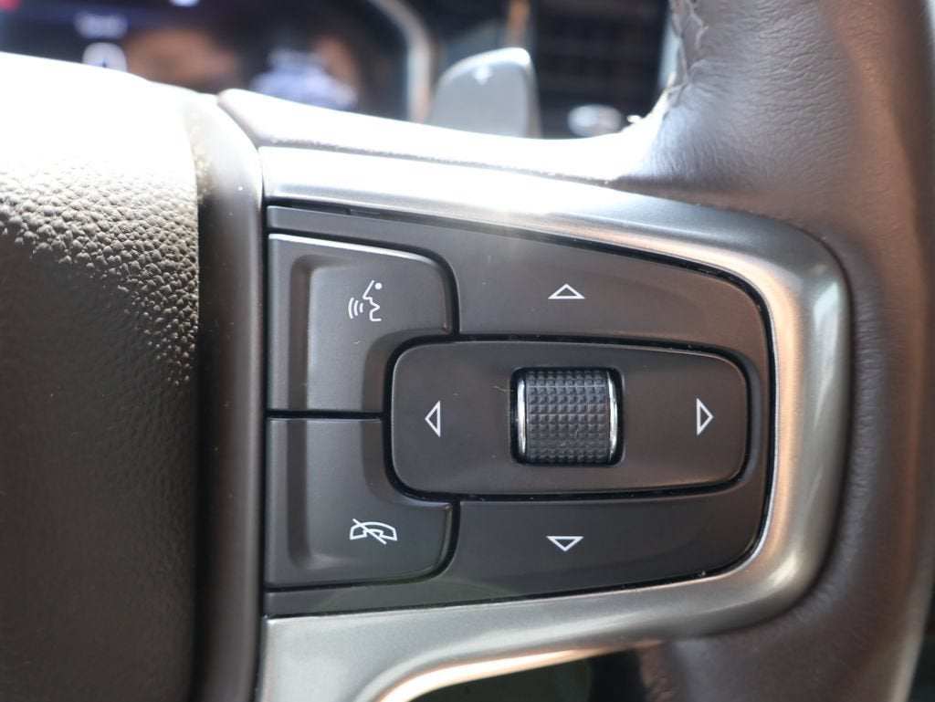 2023 Chevrolet Silverado 1500 LTZ - Photo 20