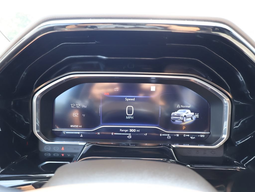 2023 Chevrolet Silverado 1500 LTZ - Photo 21