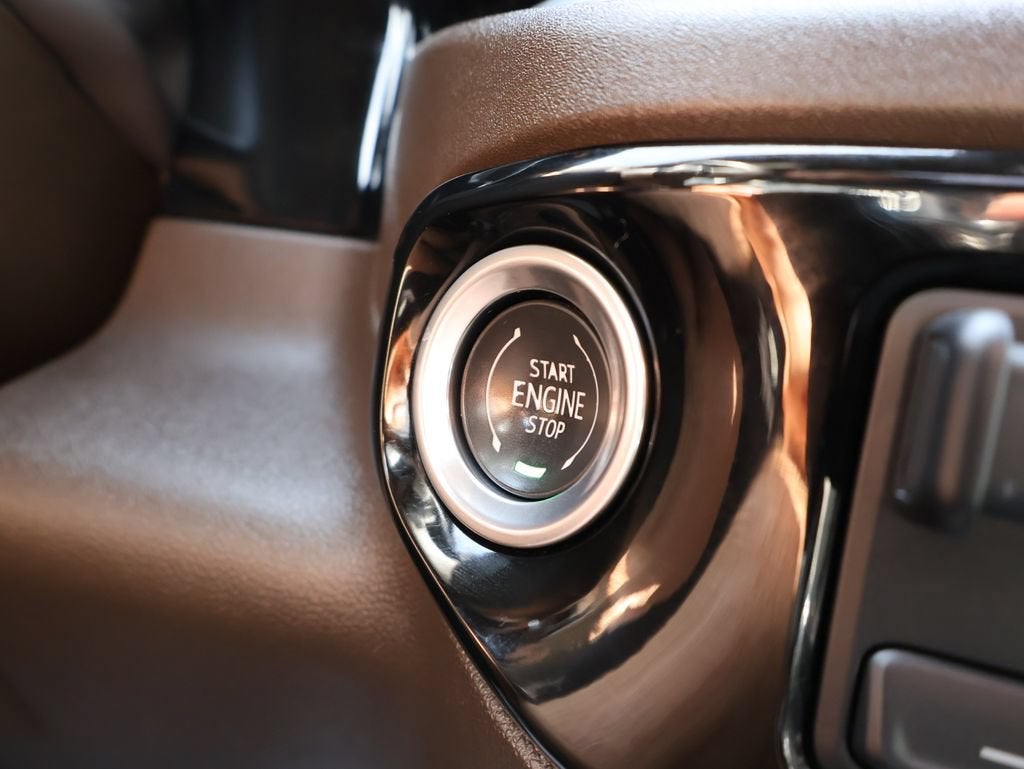 2023 Chevrolet Silverado 1500 LTZ - Photo 22