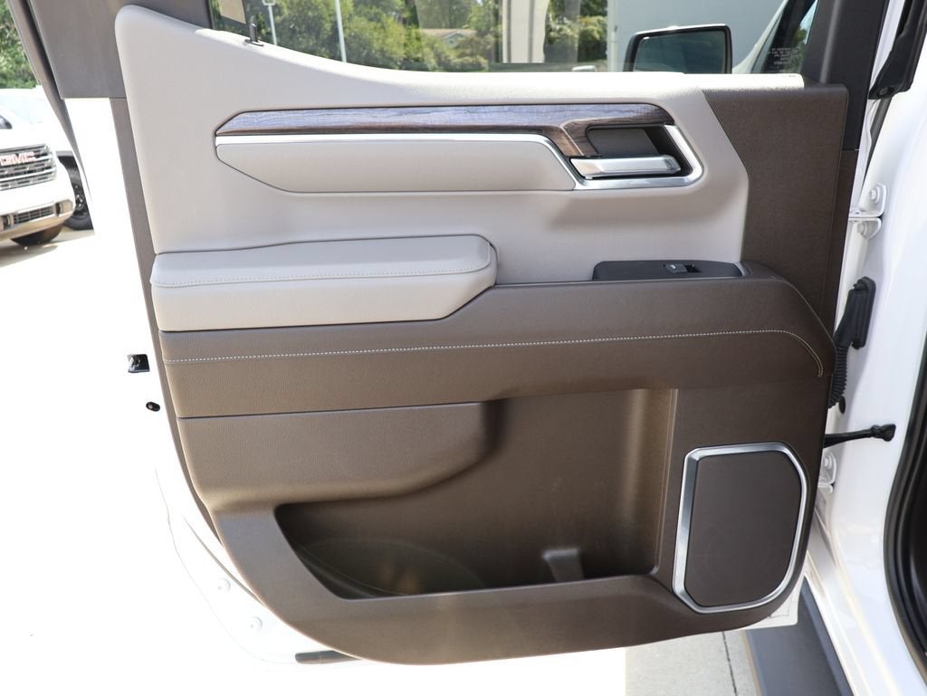 2023 Chevrolet Silverado 1500 LTZ - Photo 26