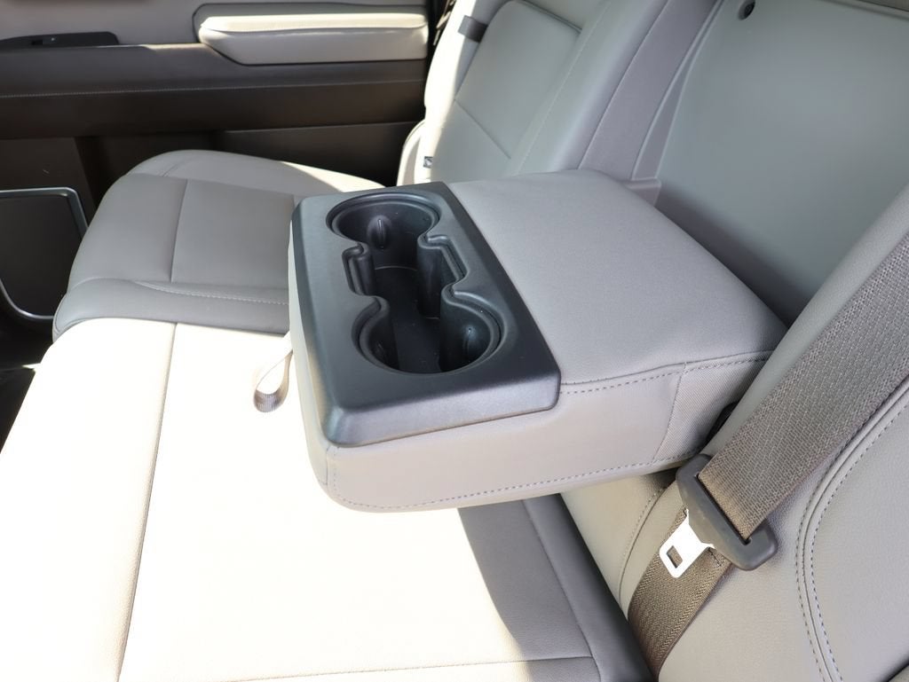 2023 Chevrolet Silverado 1500 LTZ - Photo 29