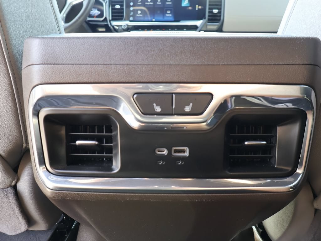 2023 Chevrolet Silverado 1500 LTZ - Photo 30