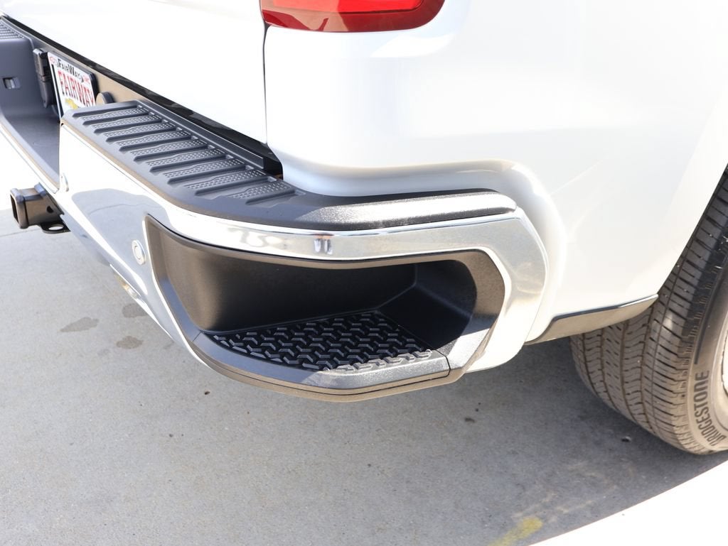 2023 Chevrolet Silverado 1500 LTZ - Photo 38