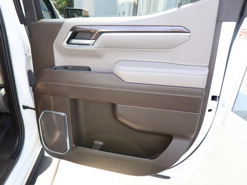 2023 Chevrolet Silverado 1500 LTZ - Photo 40