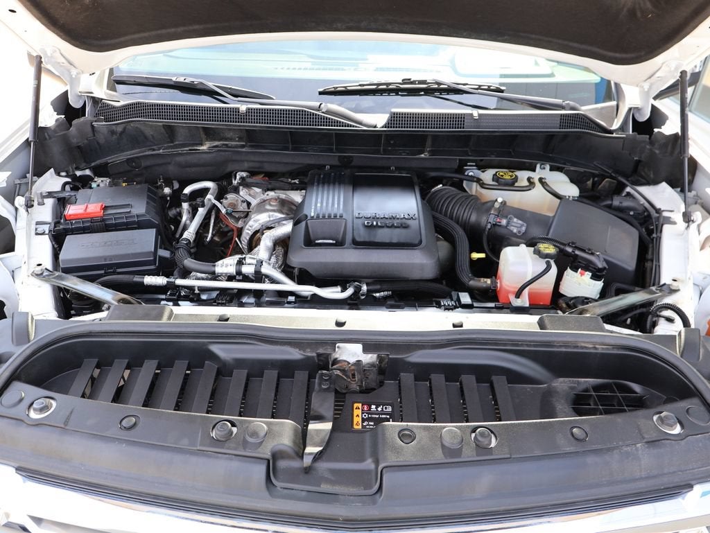 2023 Chevrolet Silverado 1500 LTZ - Photo 49