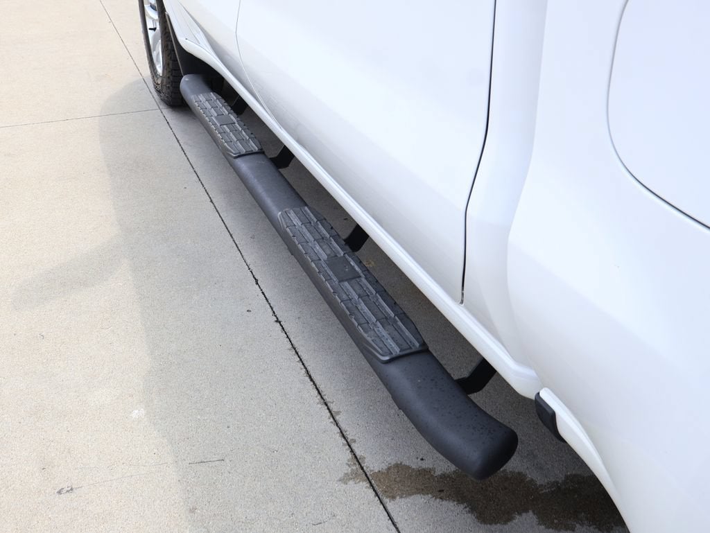 2021 Chevrolet Silverado 1500 RST - Photo 10