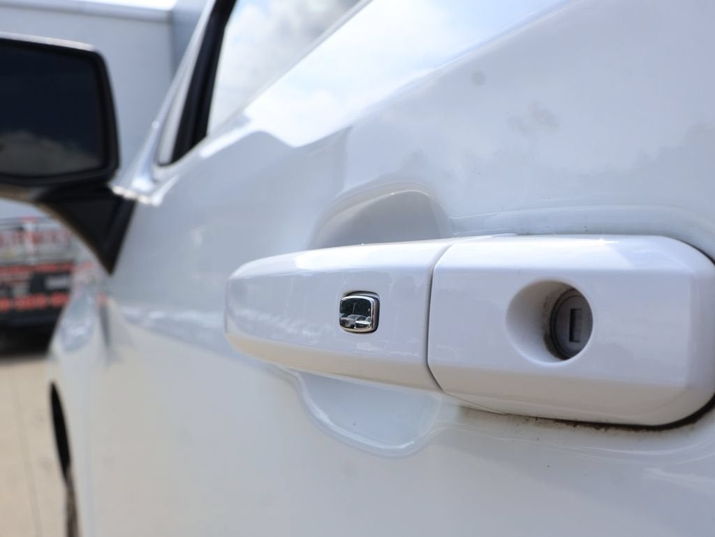 2021 Chevrolet Silverado 1500 RST - Photo 11