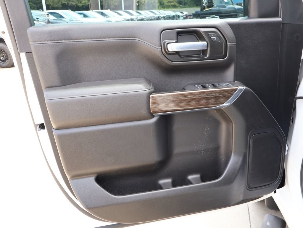 2021 Chevrolet Silverado 1500 RST - Photo 12