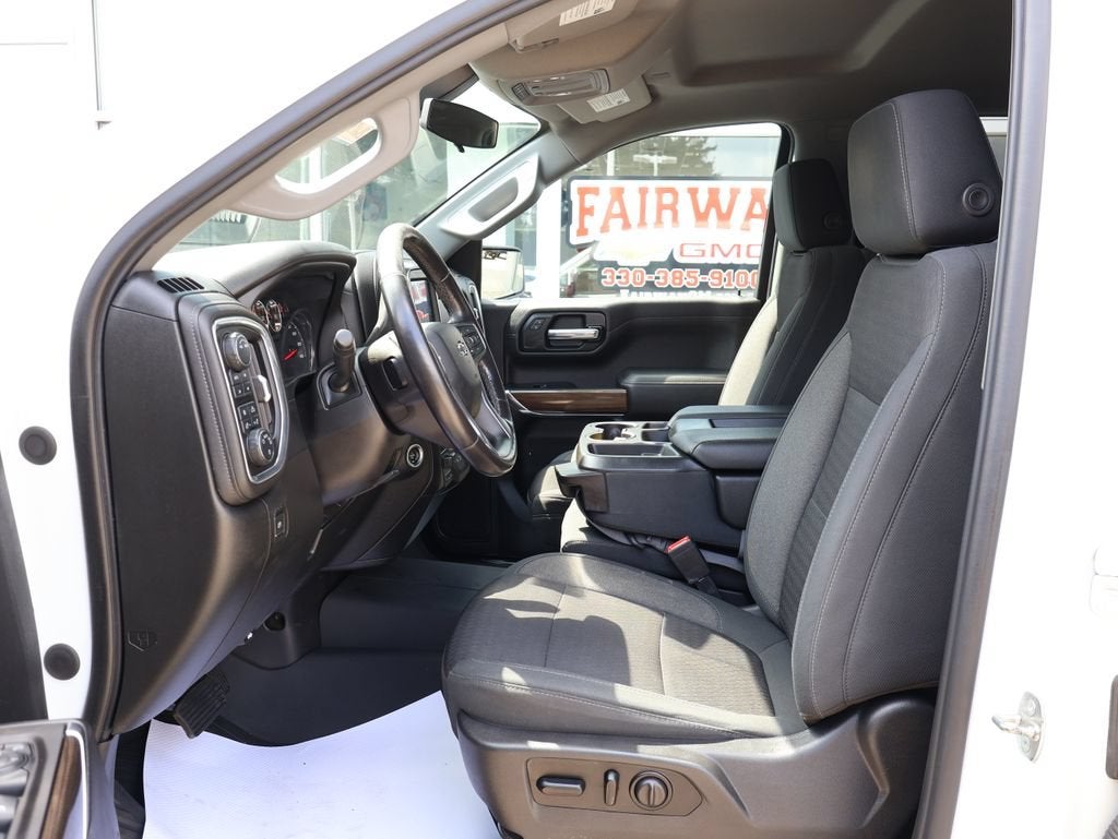2021 Chevrolet Silverado 1500 RST - Photo 14