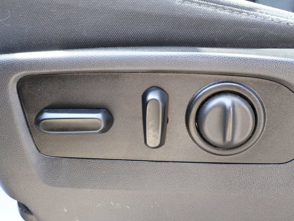 2021 Chevrolet Silverado 1500 RST - Photo 15