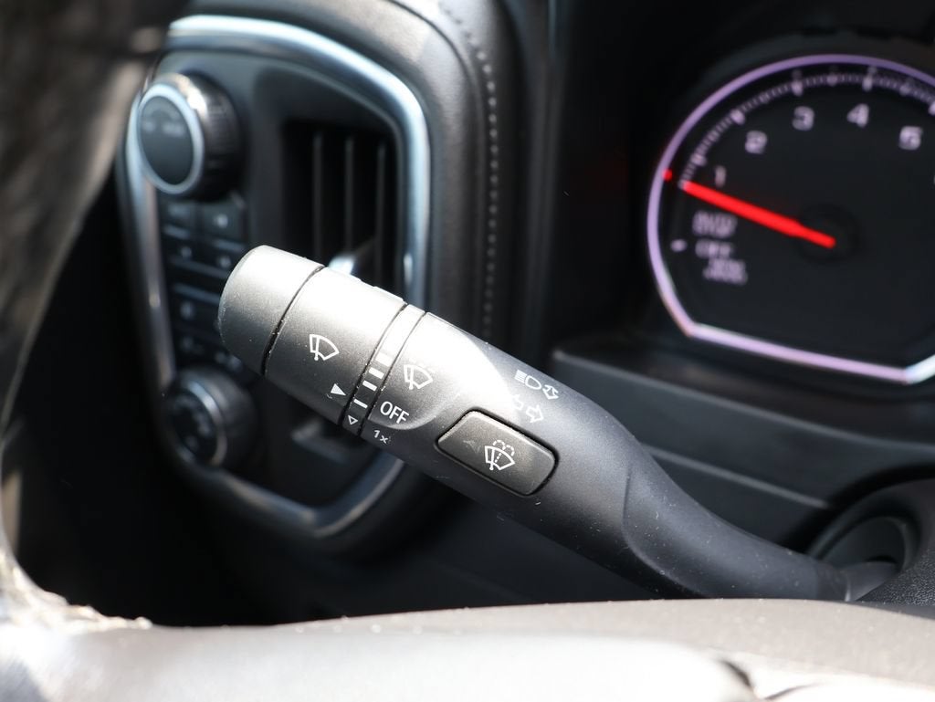 2021 Chevrolet Silverado 1500 RST - Photo 17