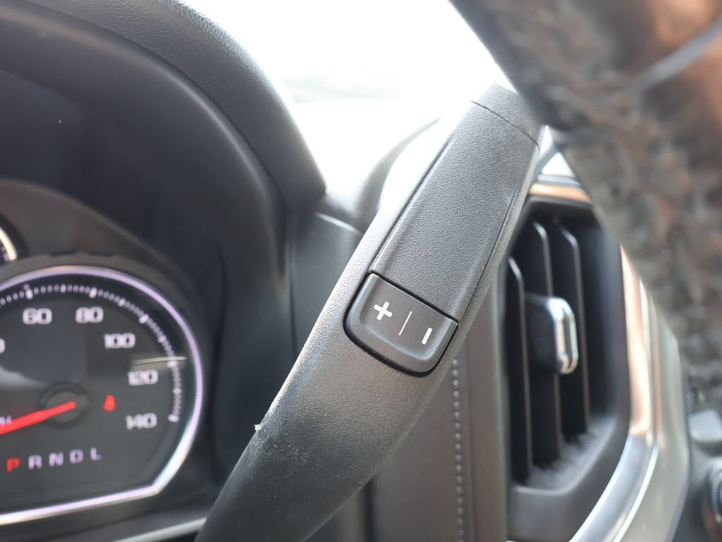 2021 Chevrolet Silverado 1500 RST - Photo 19