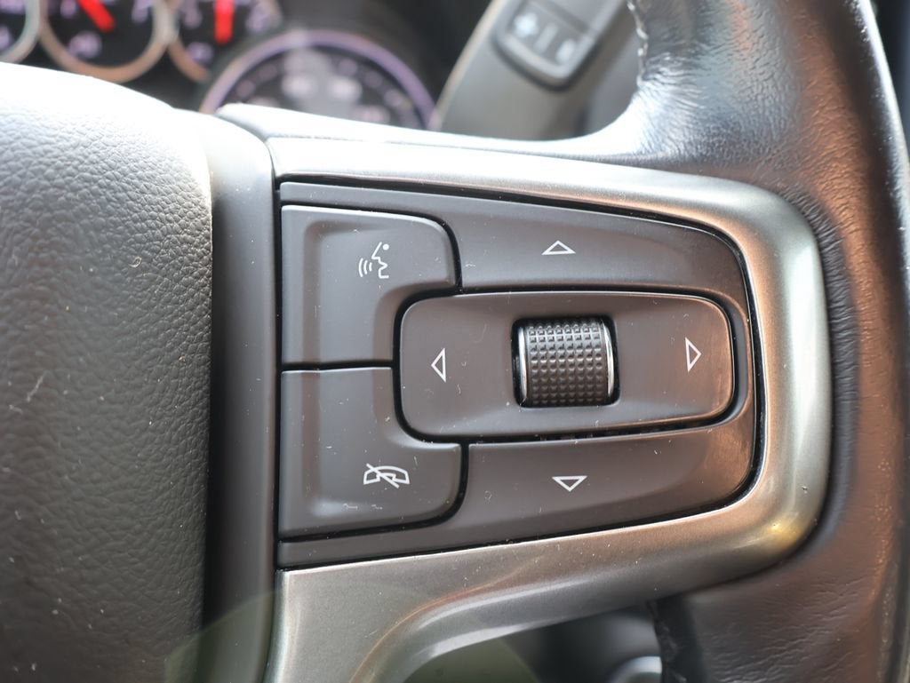 2021 Chevrolet Silverado 1500 RST - Photo 20