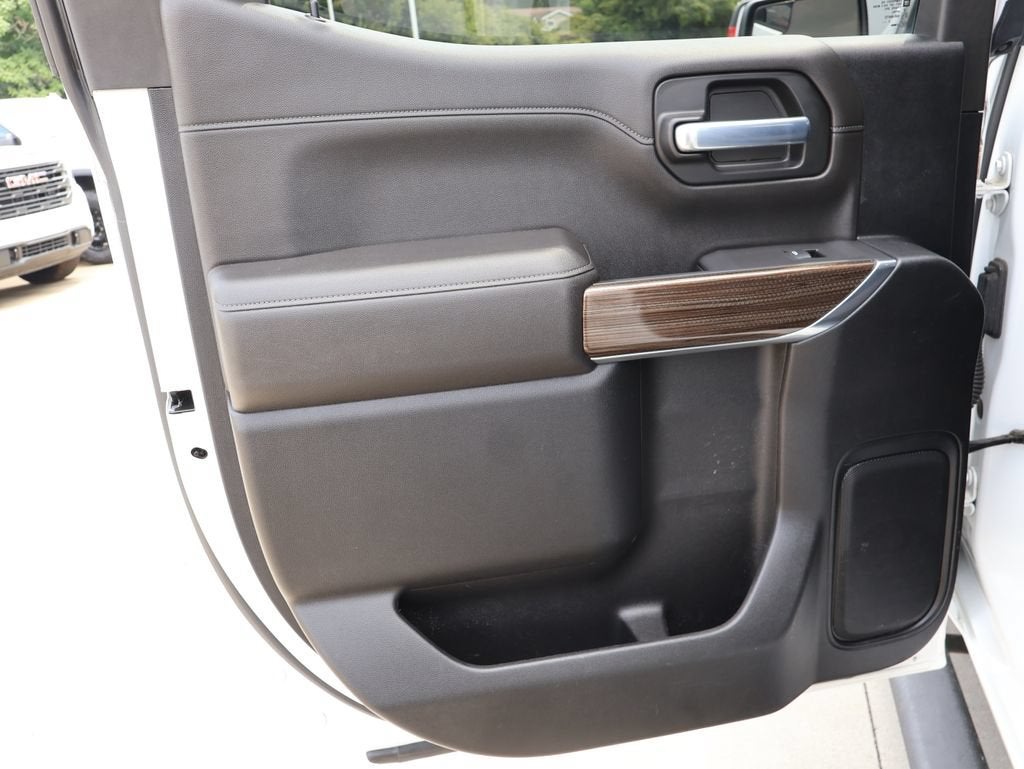 2021 Chevrolet Silverado 1500 RST - Photo 26