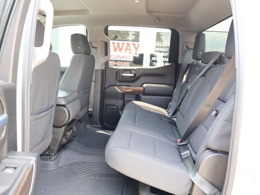 2021 Chevrolet Silverado 1500 RST - Photo 27