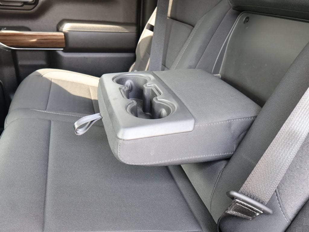 2021 Chevrolet Silverado 1500 RST - Photo 29
