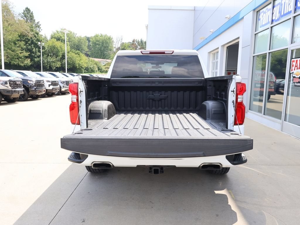 2021 Chevrolet Silverado 1500 RST - Photo 33
