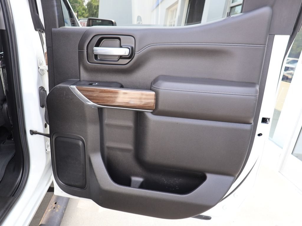 2021 Chevrolet Silverado 1500 RST - Photo 36