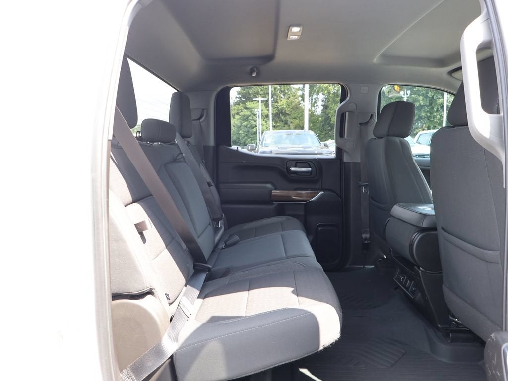 2021 Chevrolet Silverado 1500 RST - Photo 37