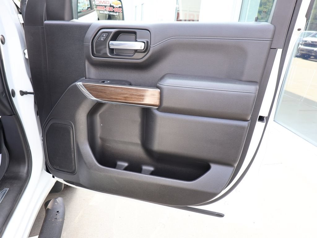 2021 Chevrolet Silverado 1500 RST - Photo 38