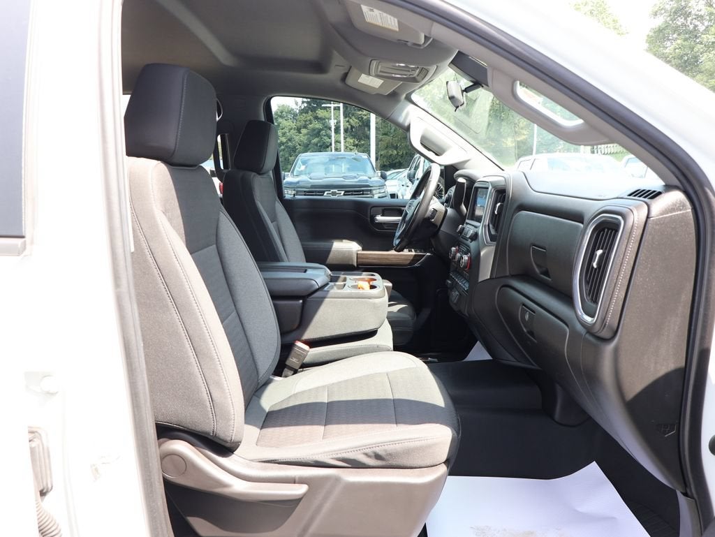 2021 Chevrolet Silverado 1500 RST - Photo 39