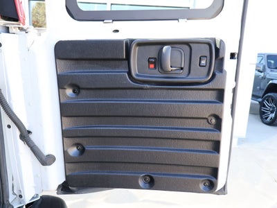 2024 Chevrolet Express Cargo 2500 WT