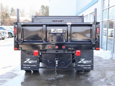 2026 GMC Sierra 3500 HD Chassis Cab Pro