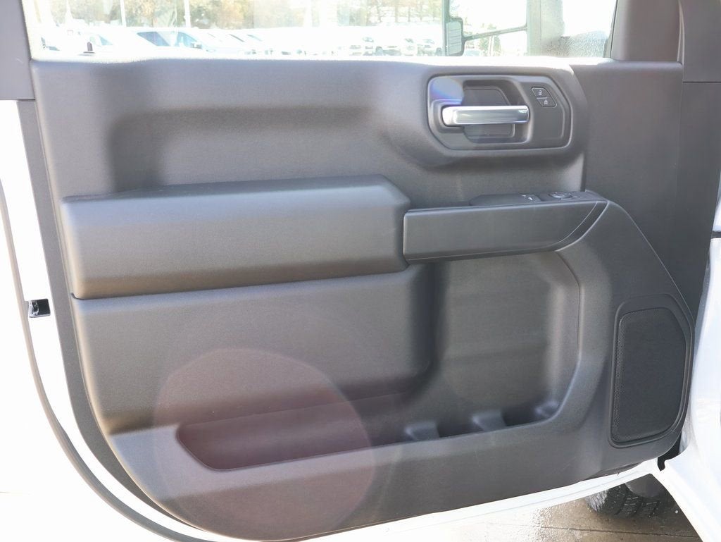 2026 GMC Sierra 3500 HD Chassis Cab Pro