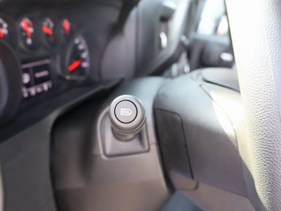 2026 GMC Sierra 3500 HD Chassis Cab Pro