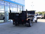 2025 GMC Sierra 3500 HD Chassis Cab Pro