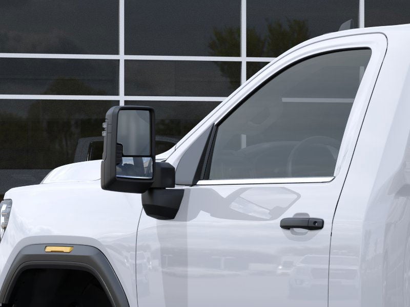 2025 GMC Sierra 3500 HD Chassis Cab Pro