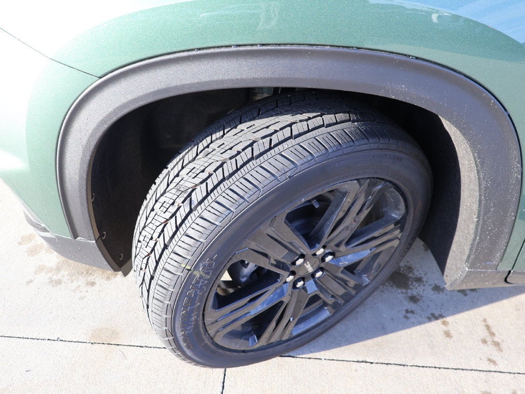 2027 GMC Acadia Elevation - Photo 49