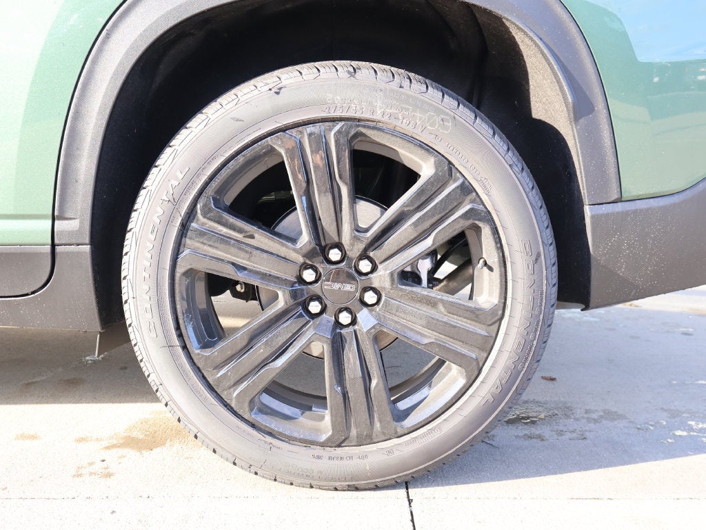 2027 GMC Acadia Elevation - Photo 50