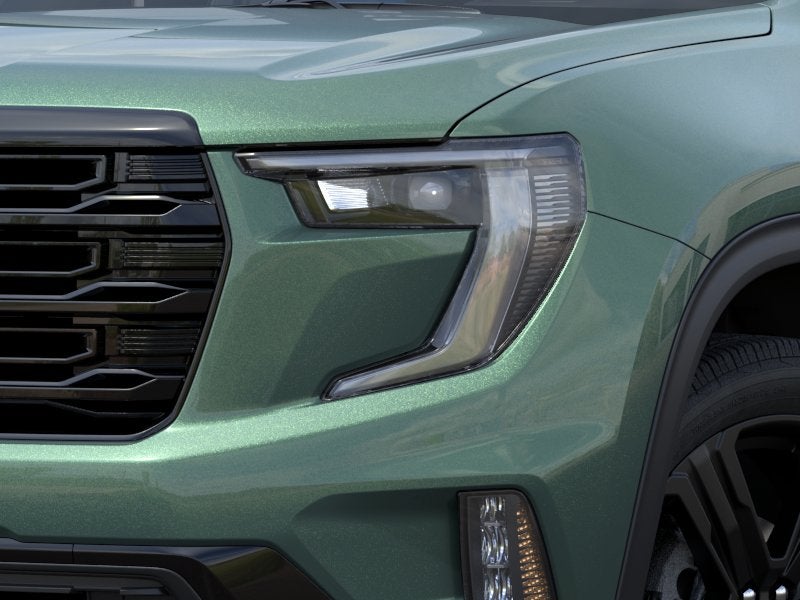 2027 GMC Acadia Elevation - Photo 60