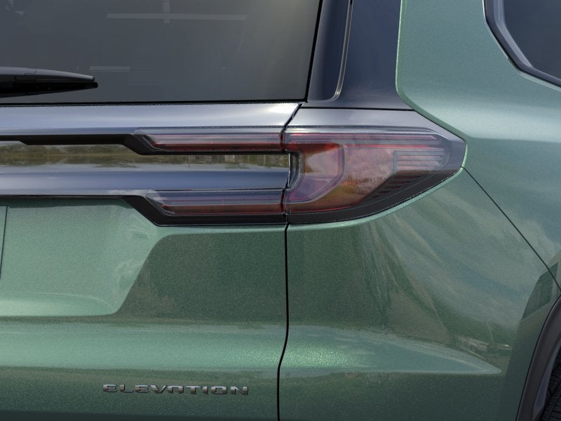 2027 GMC Acadia Elevation - Photo 61