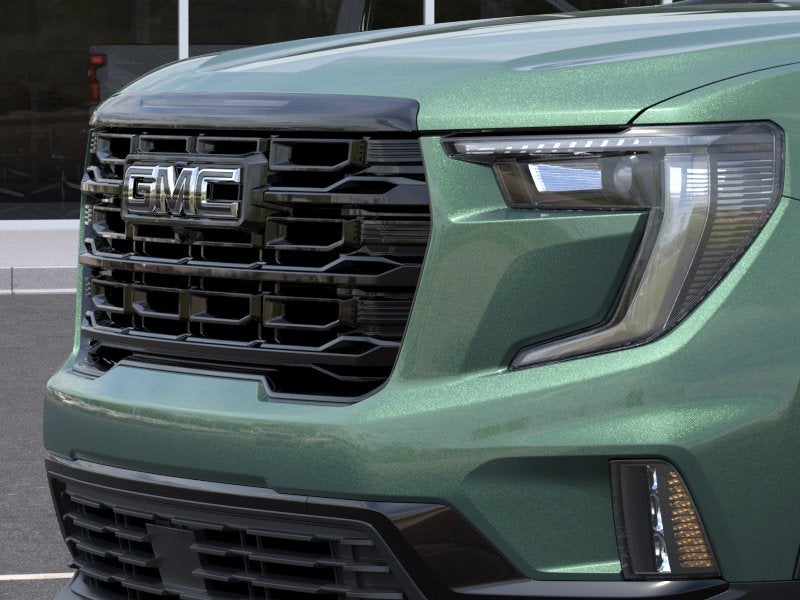 2027 GMC Acadia Elevation - Photo 63