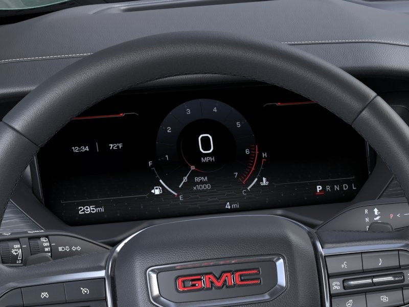 2027 GMC Acadia Elevation - Photo 68